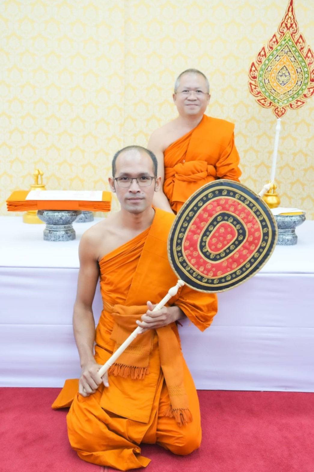 พระสมุจักรกฤษณ์ กตปุญฺโญ