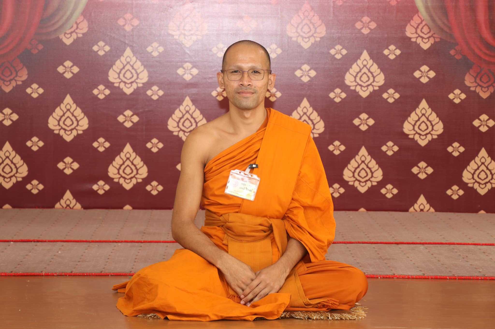 พระสมุจักรกฤษณ์ กตปุญฺโญ