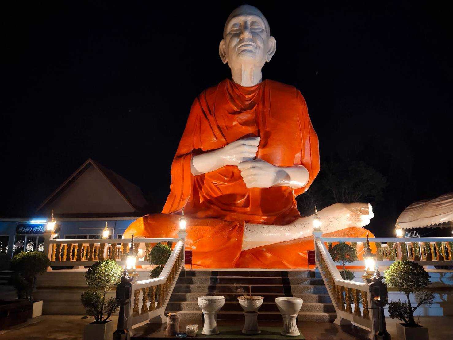 ภาพภายในวัด 8